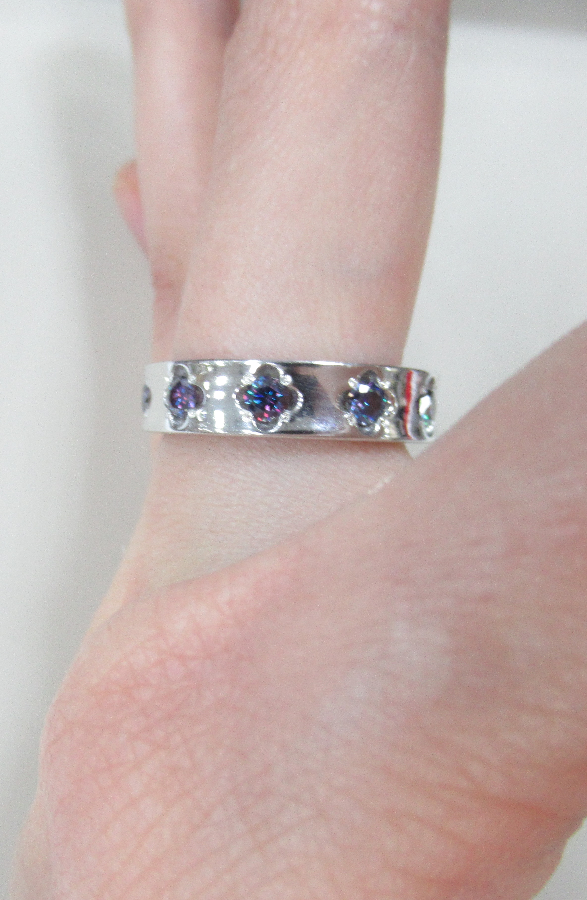 10323-000320 Кольцо (Ag 925)